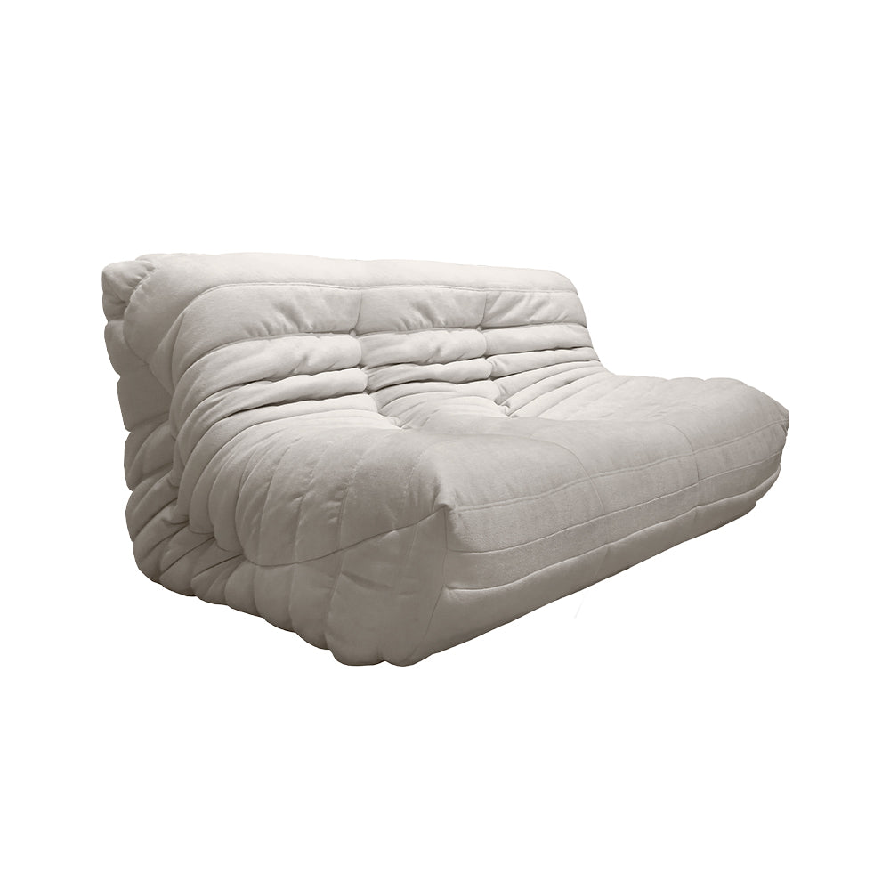 Sillón Togo 2 cuerpos